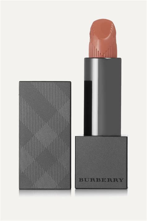 burberry lipstick nude 407|Burberry lip velvet lipstick.